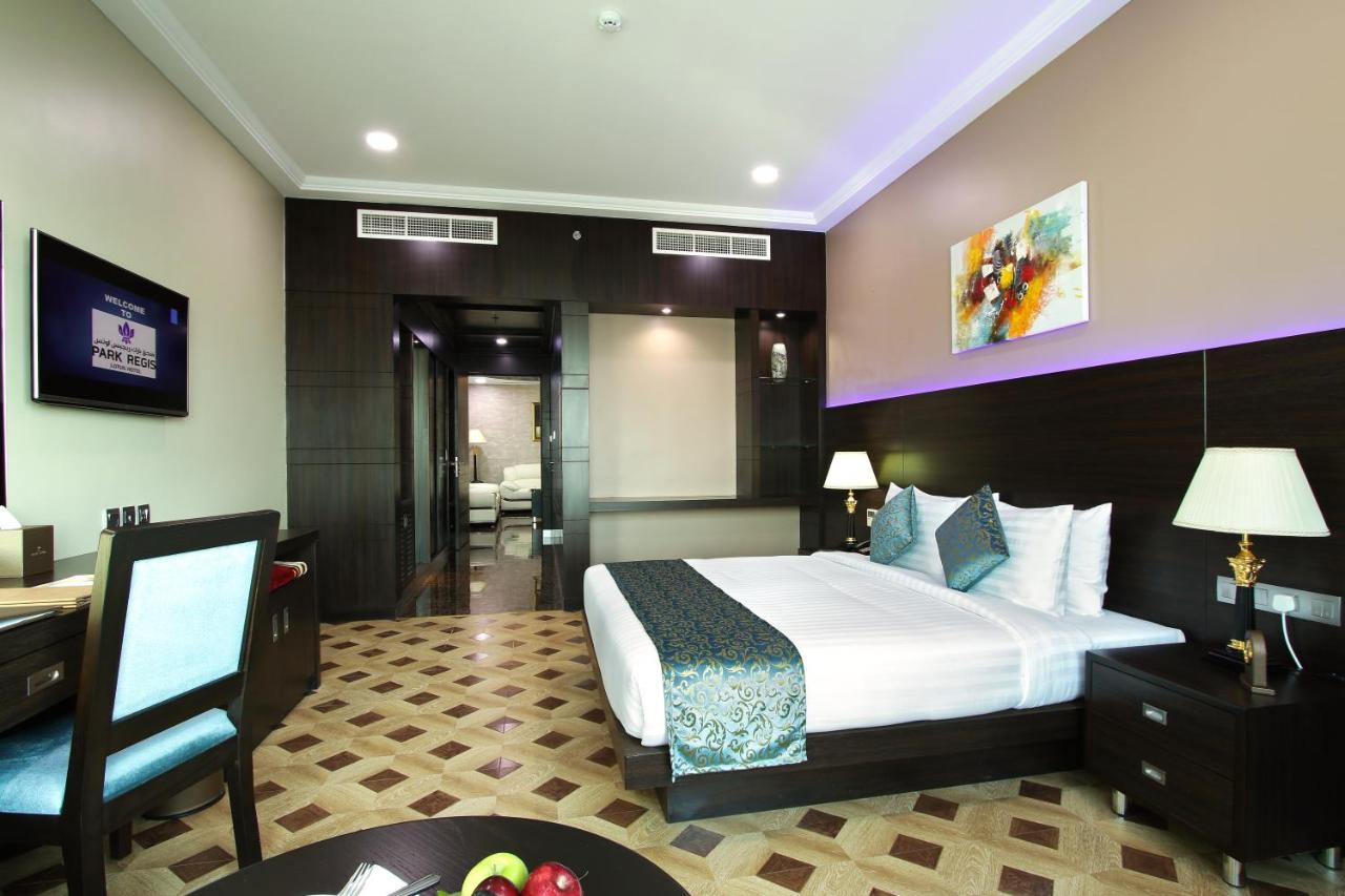Park Regis Lotus Hotel photo