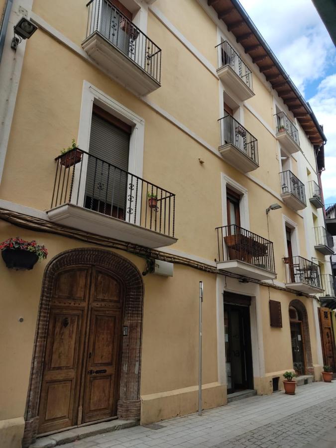 CA LA VALENTINA Precioso ático dúplex rústico, La Seu d ...