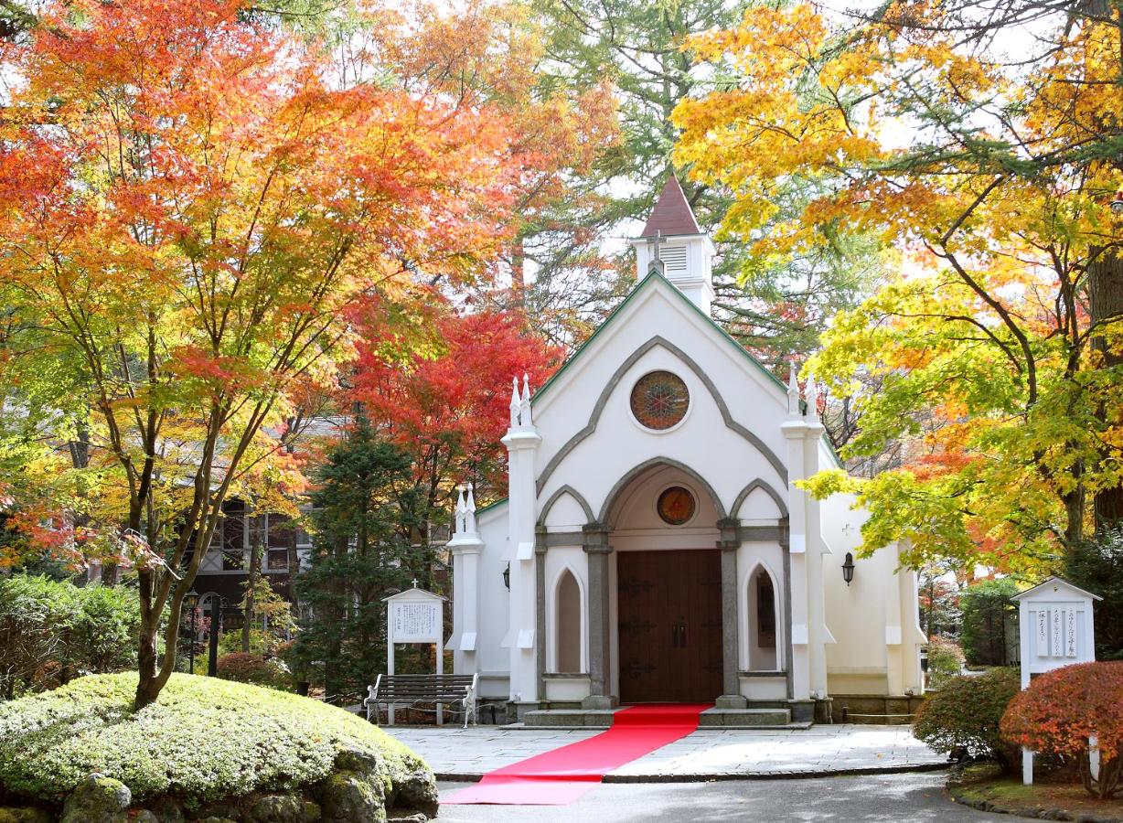 旧軽井沢 ホテル音羽ノ森 軽井沢町 21年 最新料金 旧軽井沢 ホテル音羽ノ森 軽井沢町 21年 最新料金
