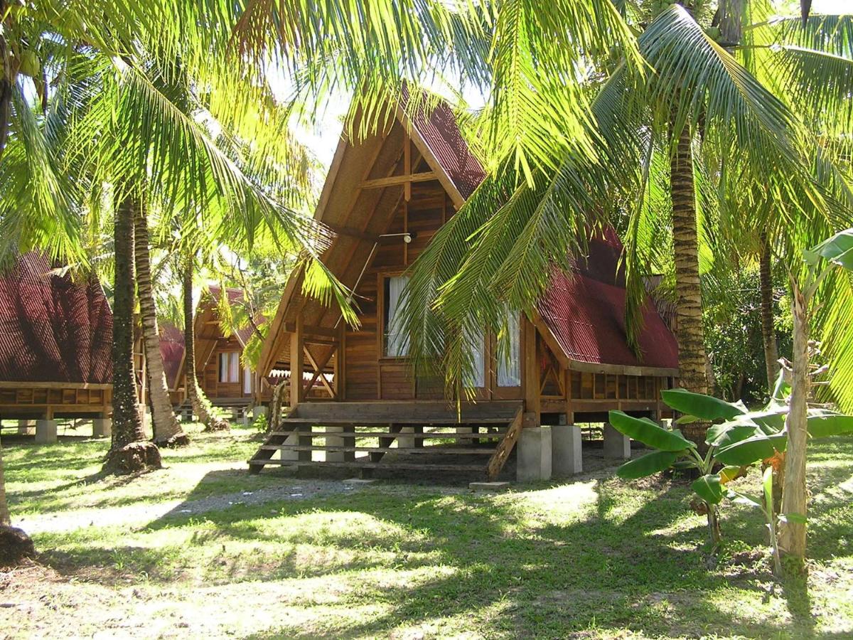 Image: North Borneo Biostation Resort