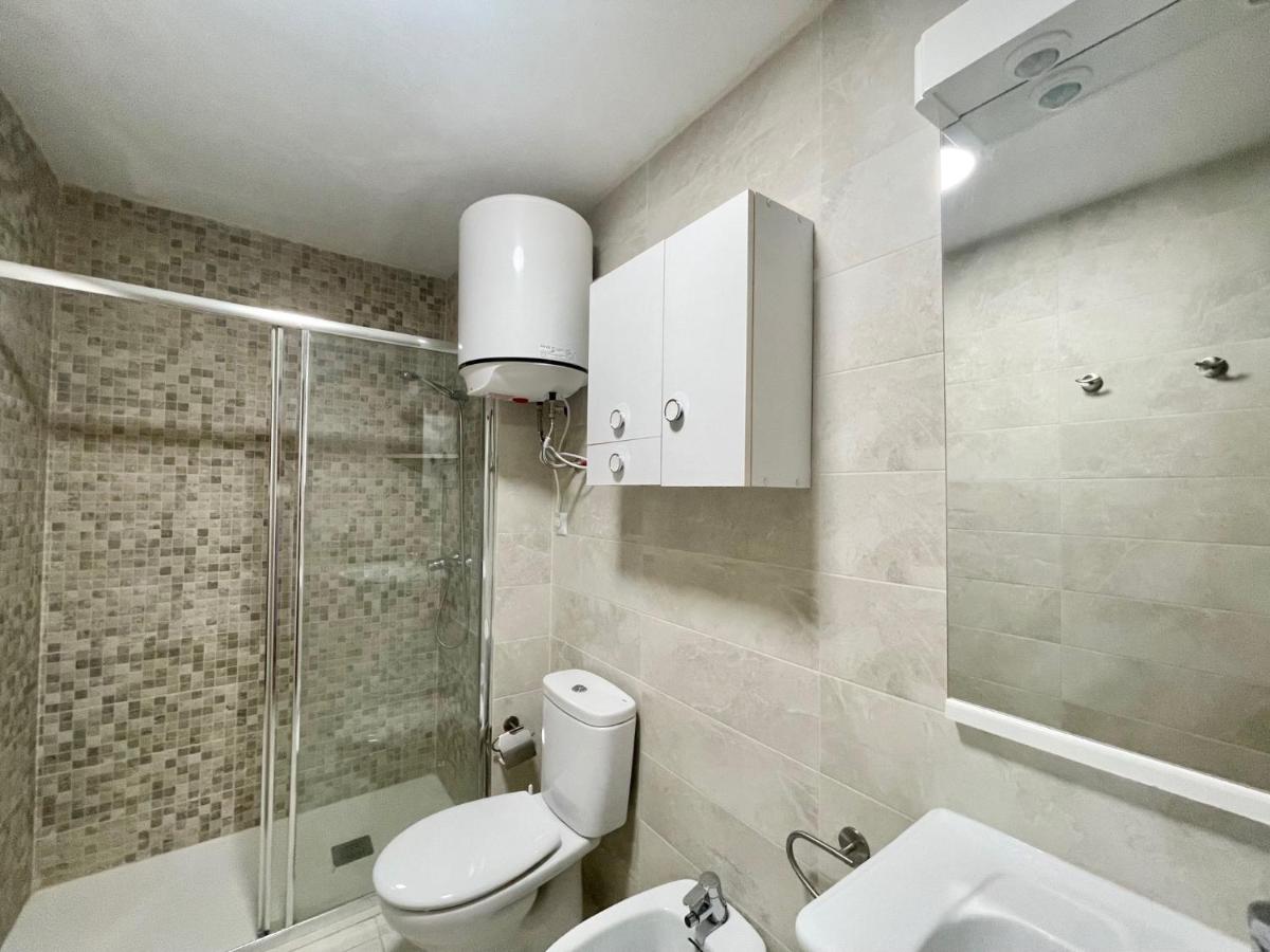Las Palmeras Sea View Apartment, Benidorm – Updated 2022 Prices