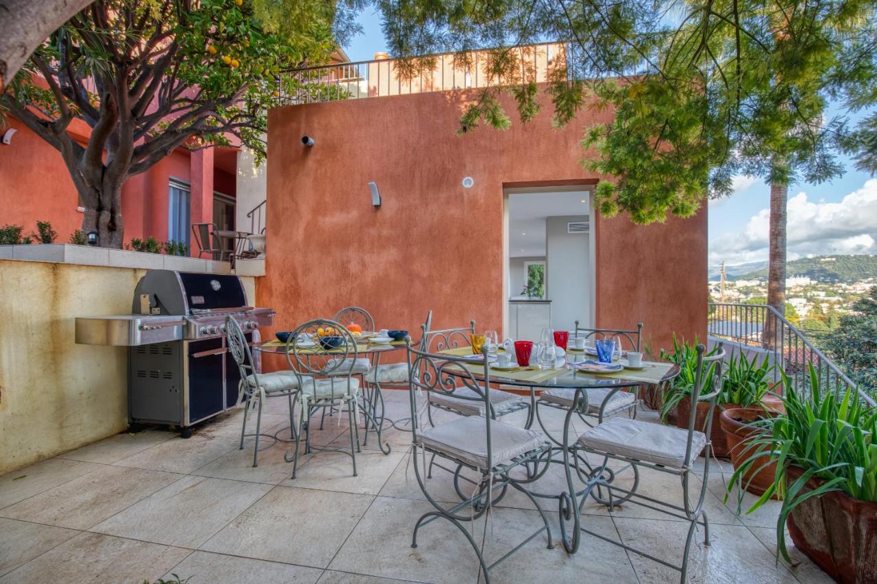 Hotel Clair Logis Saint Jean Cap Ferrat Villa Clair Logis, Nice – Updated 2023 Prices