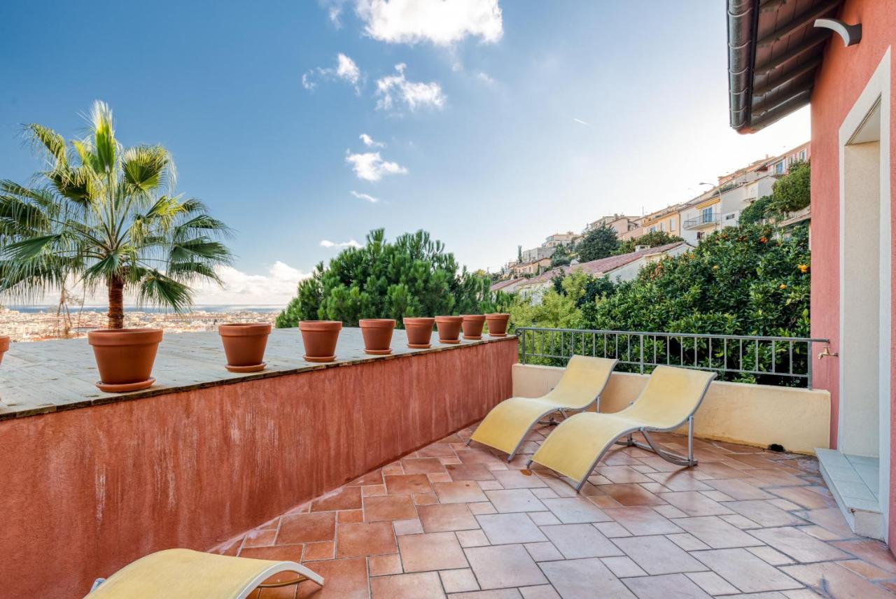 Hotel Clair Logis Saint Jean Cap Ferrat Villa Clair Logis, Nice – Updated 2023 Prices