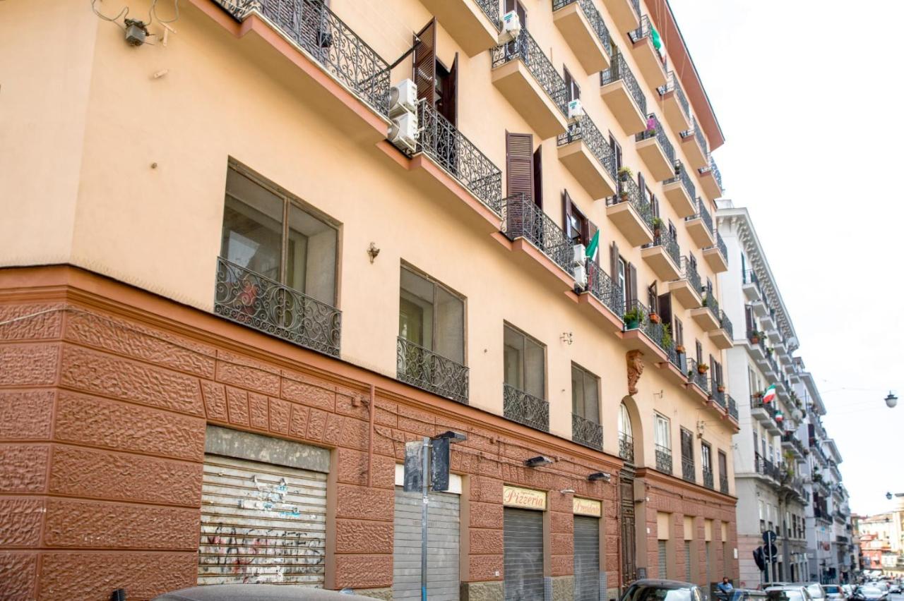Napoli Centro Studios - 5