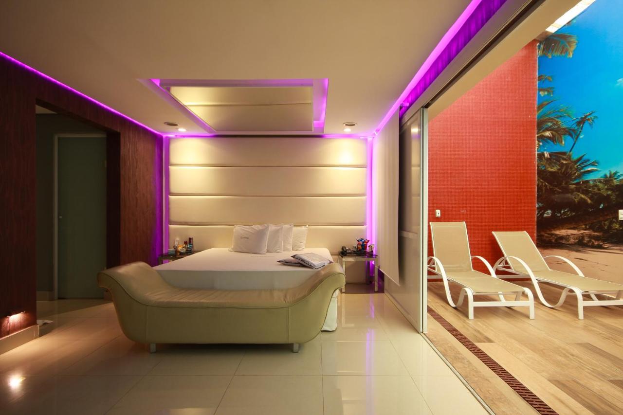 LESSENCE MOTEL photo