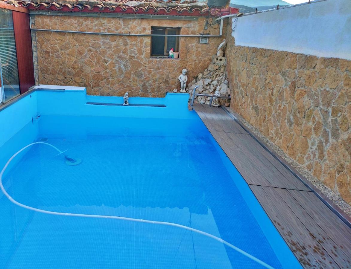 Casa Conesa II, Tronchón – Updated 2022 Prices