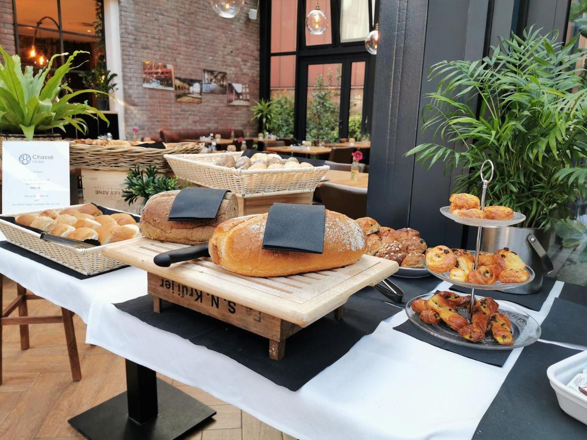 Chasse Boutique Hotel - 3