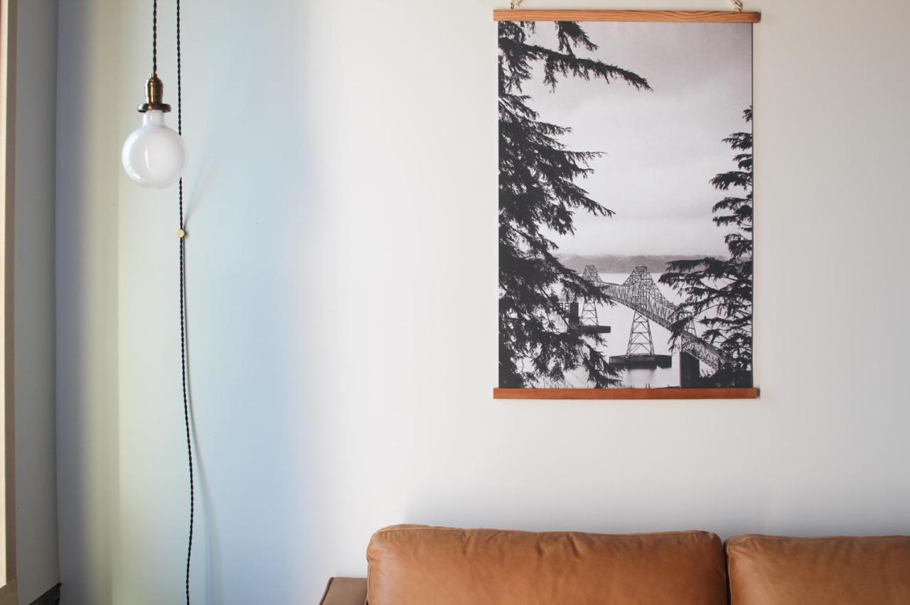 Bowline Hotel — photo 16