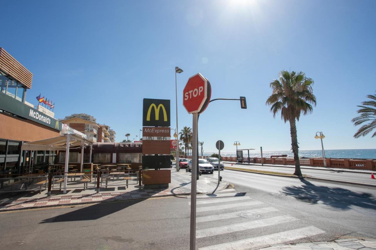 Leilighet JUNTO AL MAR (Spania Benalmádena) - Booking.com