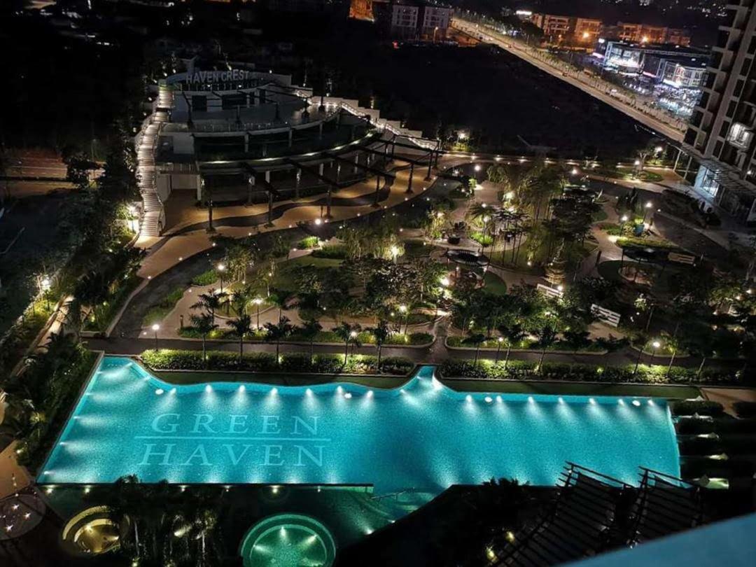 ABHOME "JAPAN SUITE" #GreenHaven #Olympic Pool #360"SeaView #JB - 2