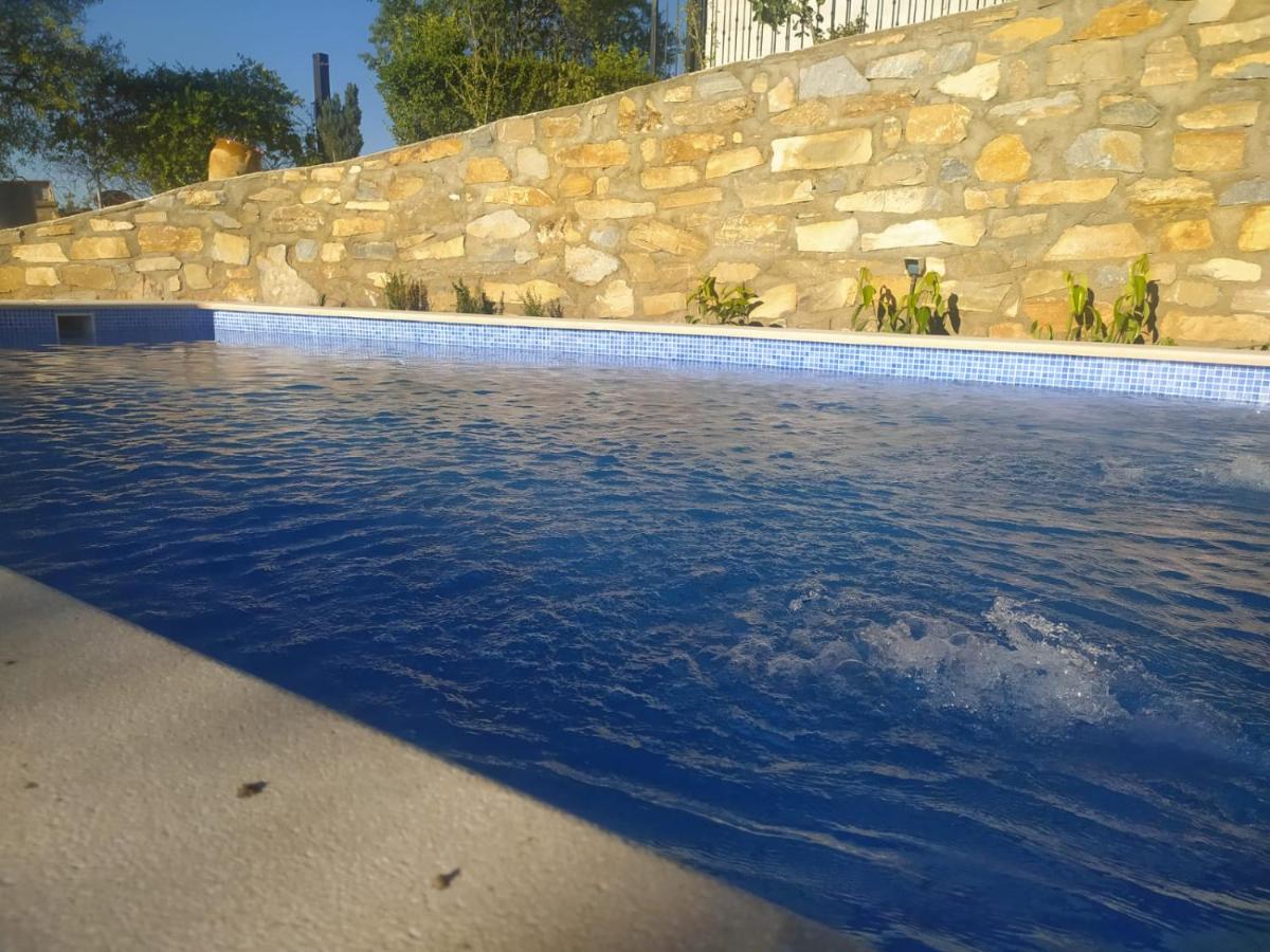 Cortijo Maromilla vivienda rural con piscina, Cogollos de ...