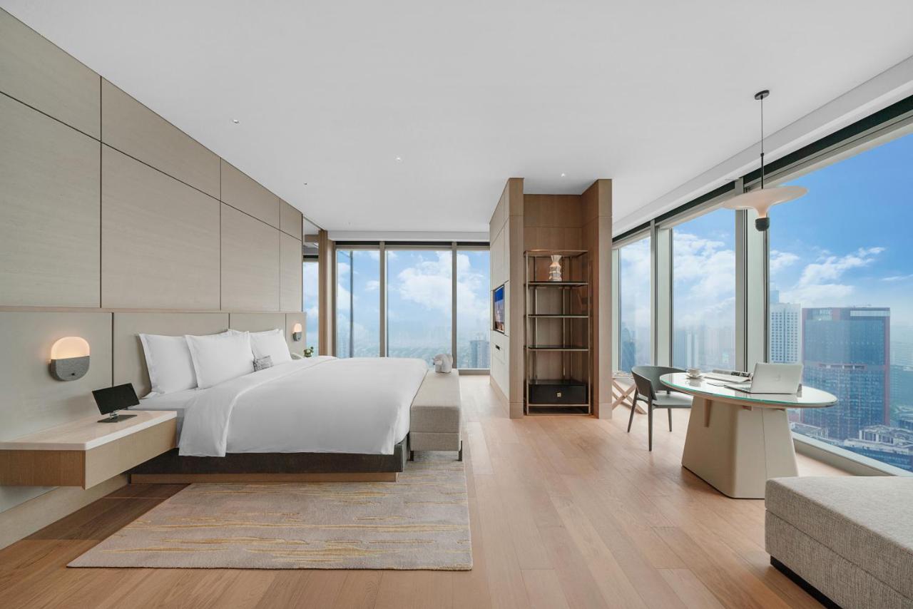 Grand Bay Hotel Chengdu photo