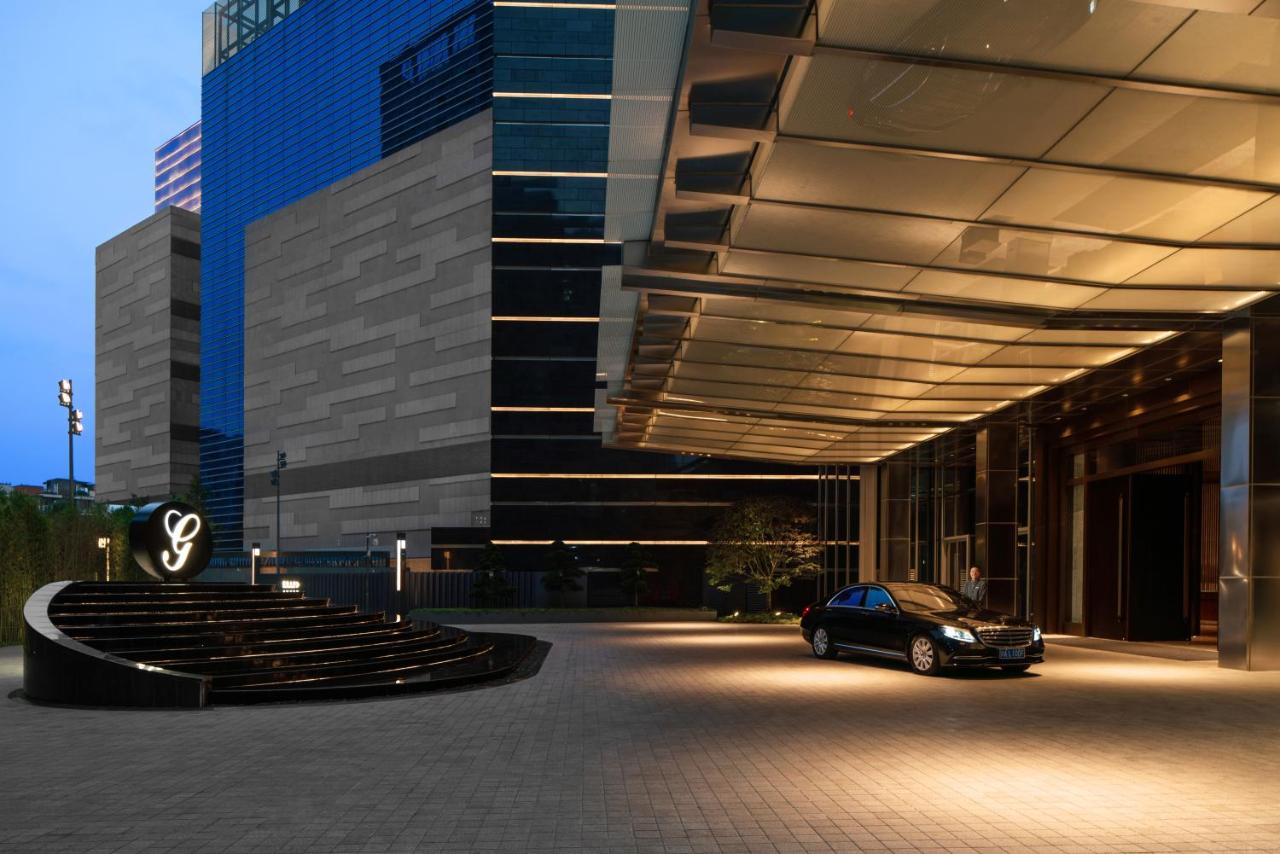 Grand Bay Hotel Chengdu photo