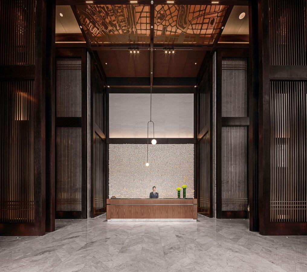 Grand Bay Hotel Chengdu photo