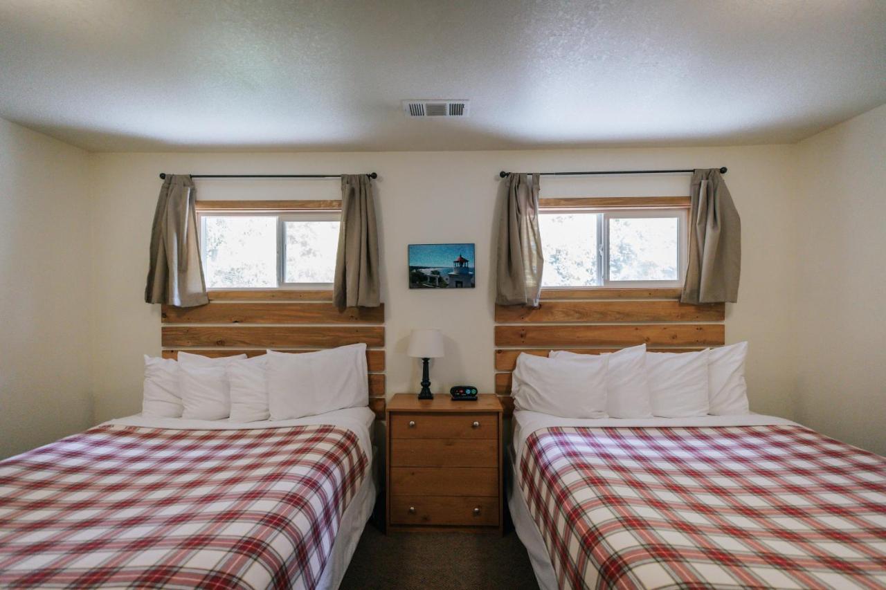 View Crest Lodge — photo 5
