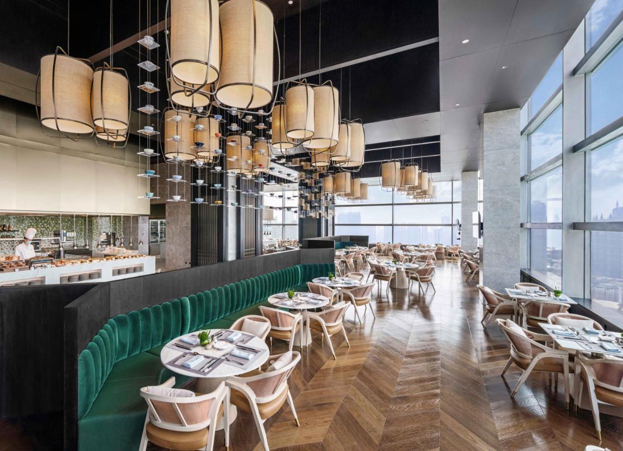Grand Bay Hotel Chengdu photo