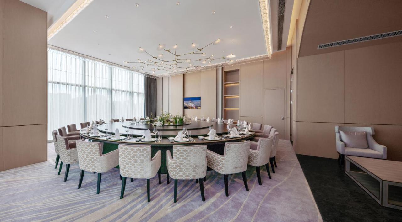 Grand Bay Hotel Chengdu photo