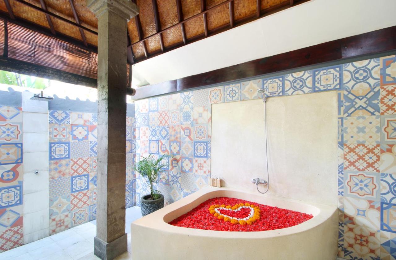 Sudha Villa Bali B - 3