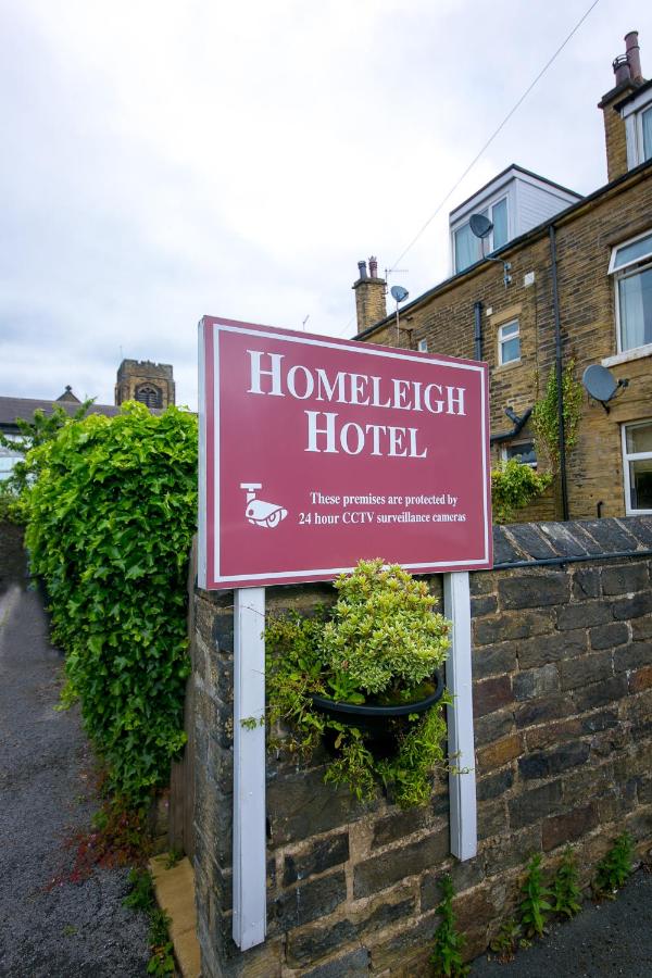 Homeleigh Hotel - Laterooms