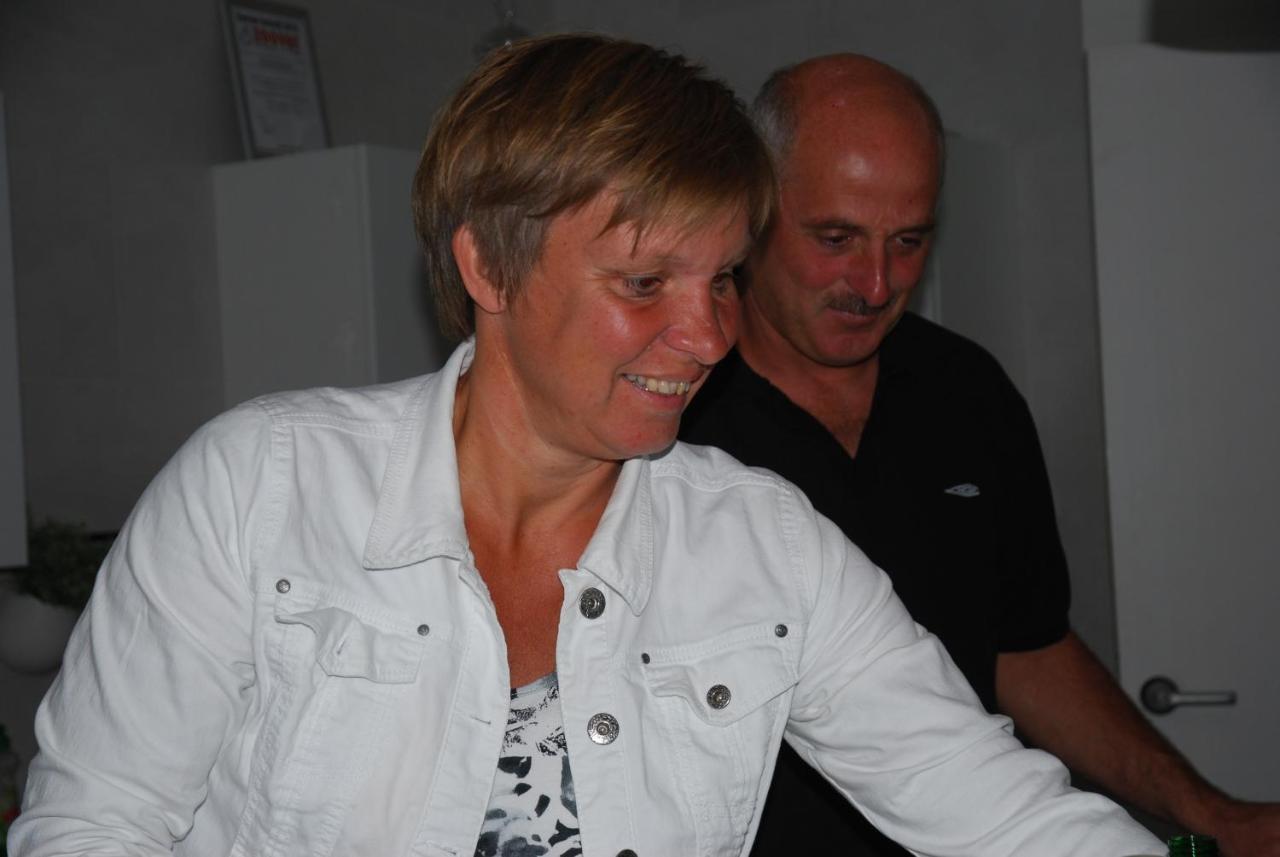 Minicamping De Visser photo
