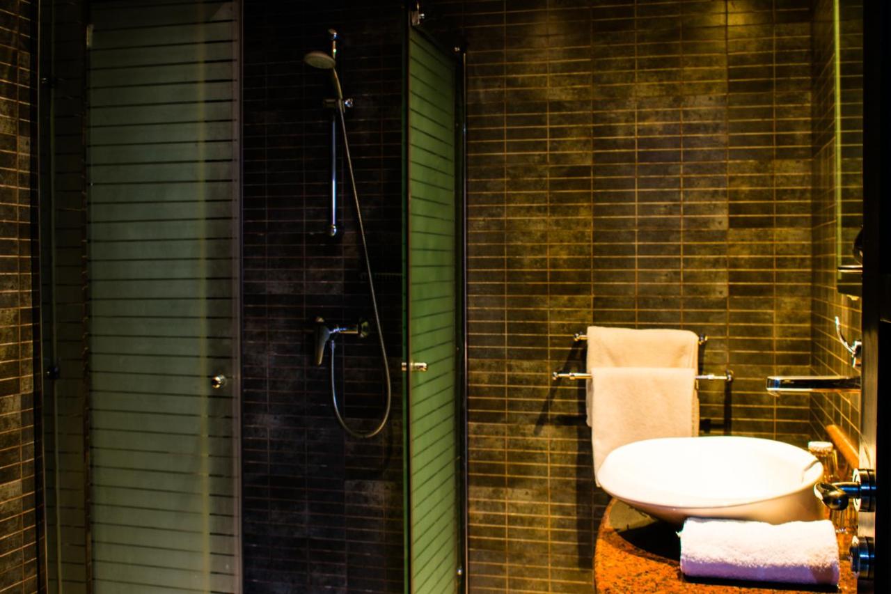 Tempoo Hotel Marrakech City Centre Adults Only - 3