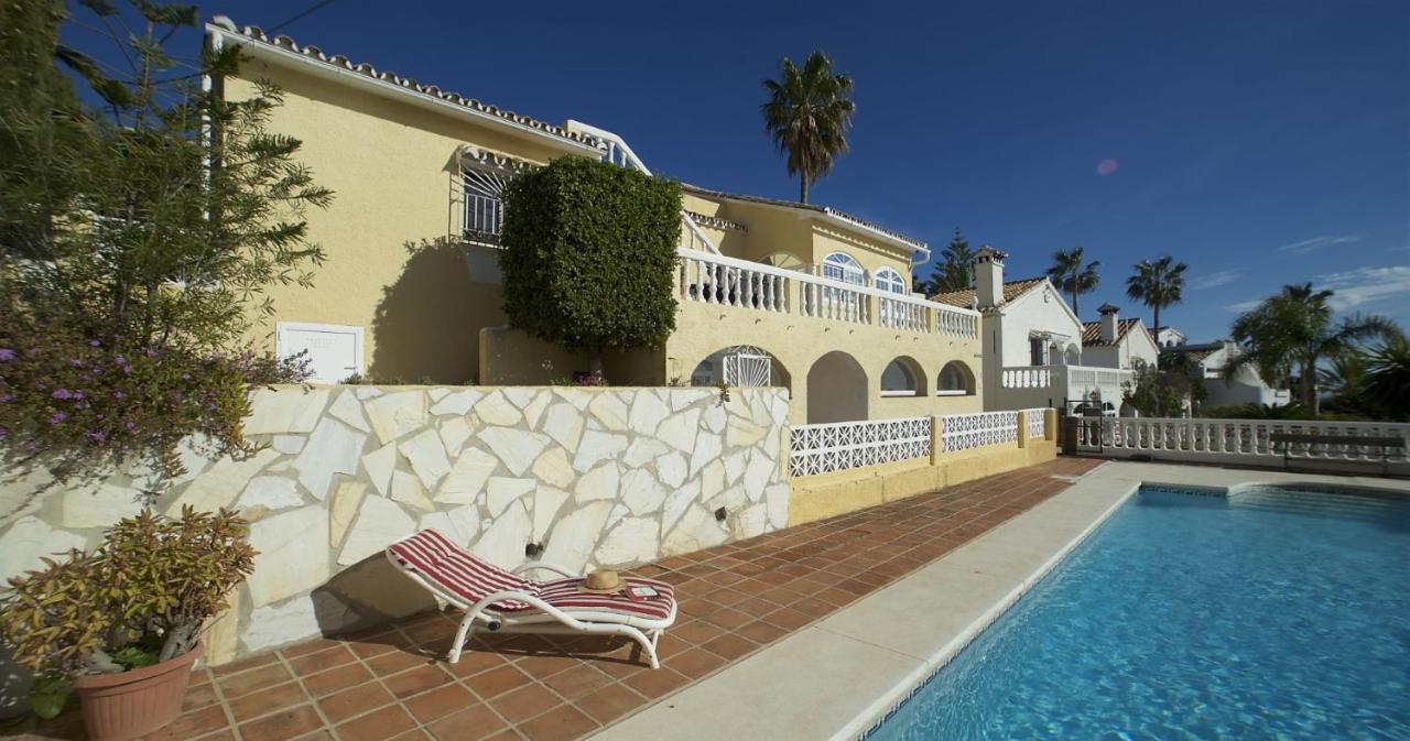 Villa Torremar - Fantastic Sea Views, Torremuelle – Updated ...