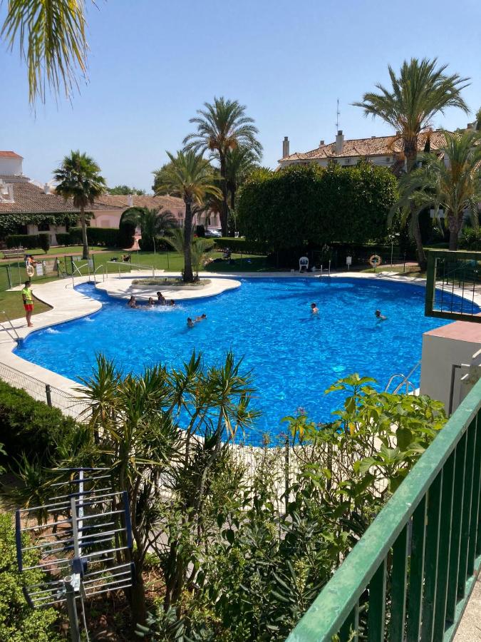 Apartment CASA PEPE, Marbella, Spain - Booking.com