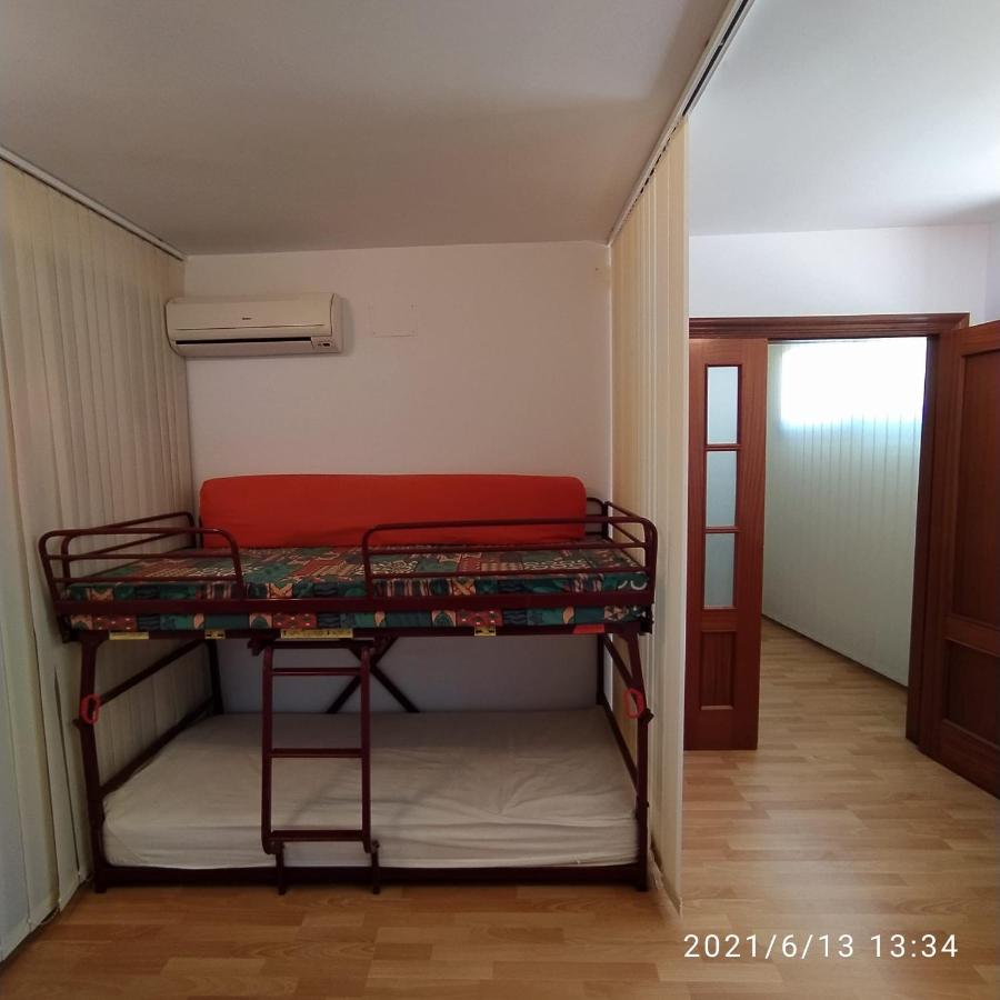 Apartamento a 60 m del mar, Carboneras, Spain - Booking.com