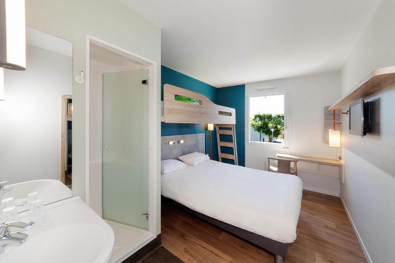 ibis budget Porte D'Orleans - 2