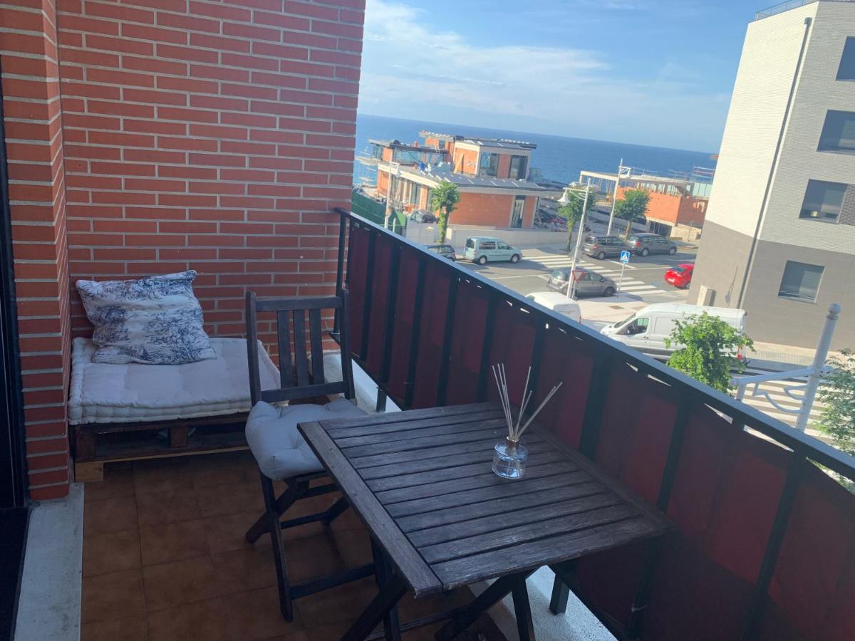 Apartment Cotolino, Castro-Urdiales, Spain - Booking.com