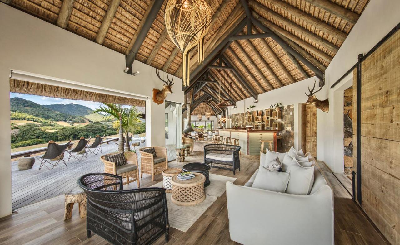 Ferney Nature Lodge - 4