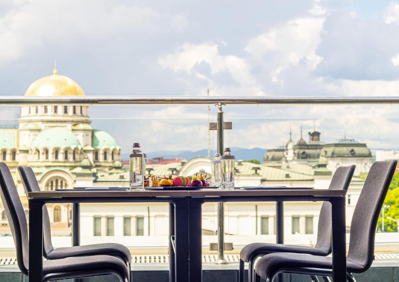 InterContinental Sofia, an IHG Hotel photo