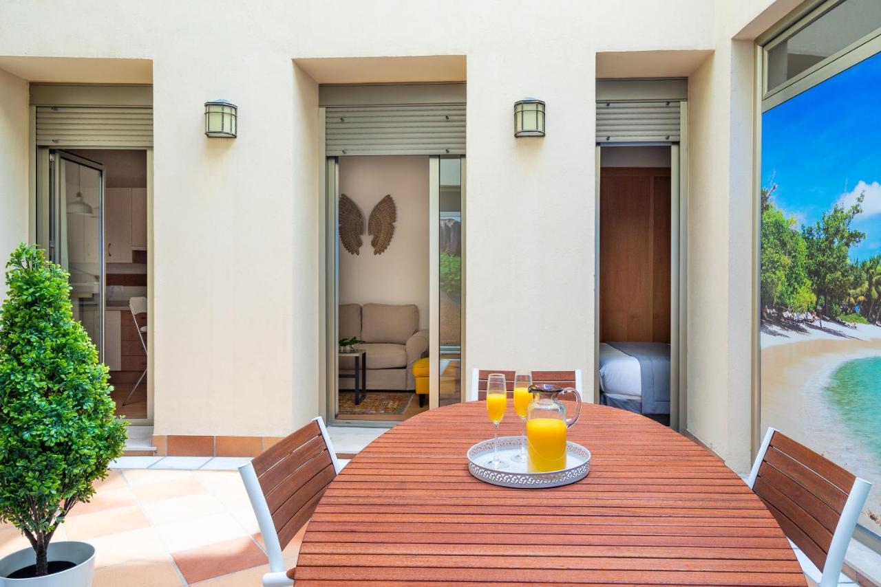 HOMEABOUT FRESCA Apartment I - 4