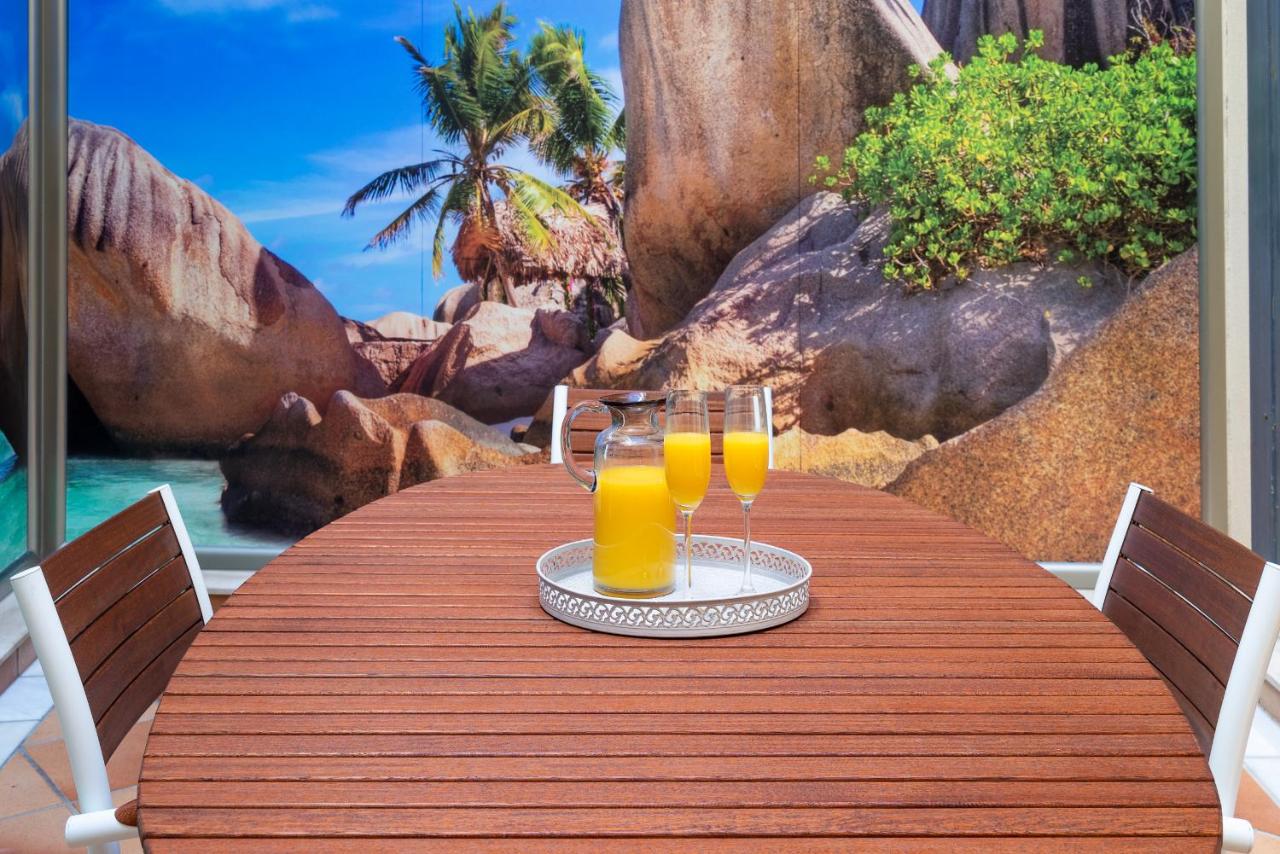 HOMEABOUT FRESCA Apartment I - 3