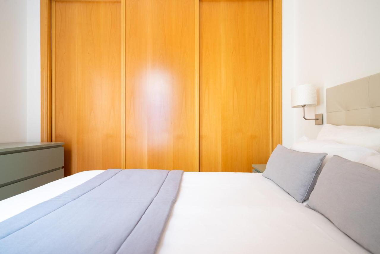 HOMEABOUT FRESCA Apartment I, Málaga – Bijgewerkte prijzen 2022