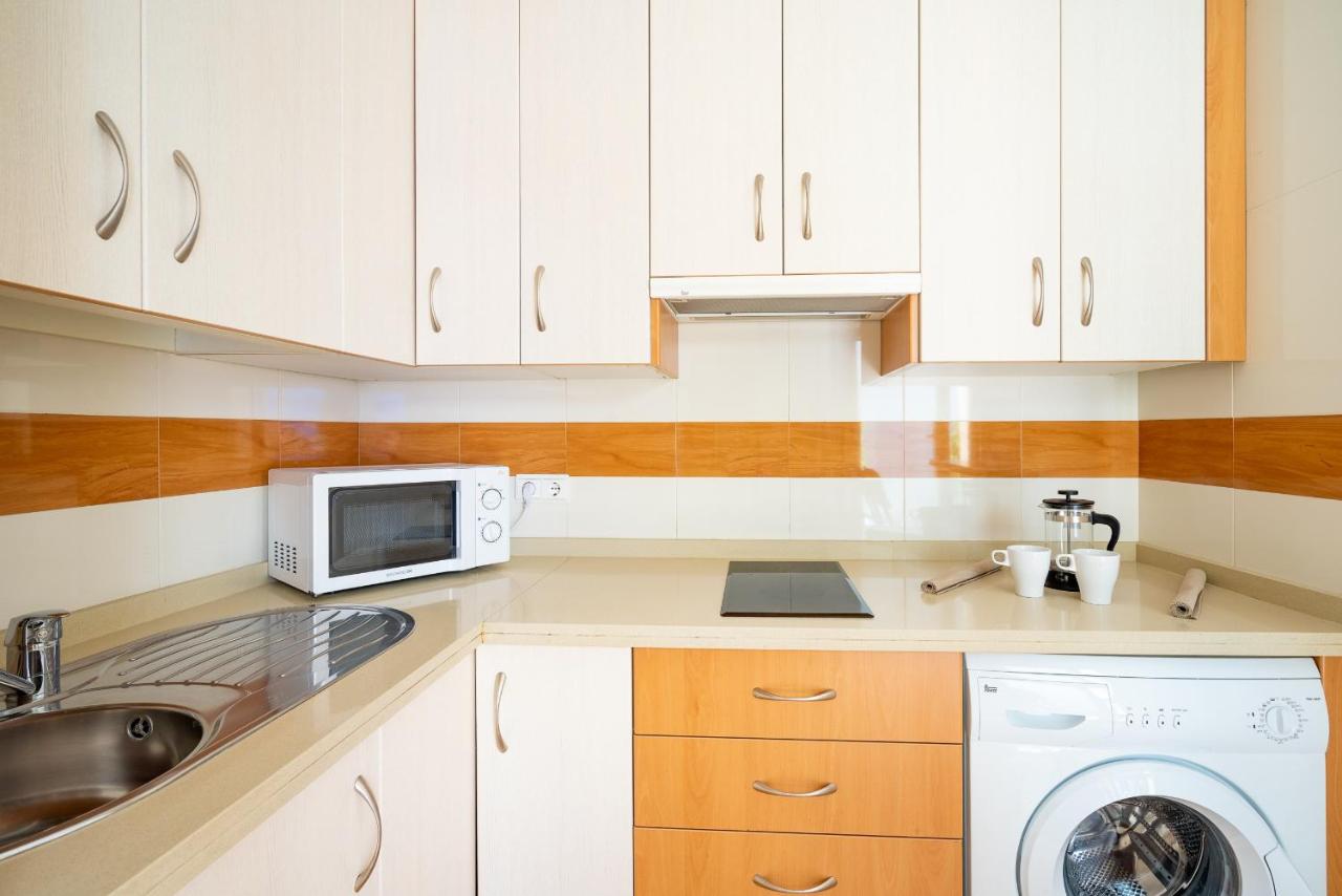 HOMEABOUT FRESCA Apartment I - 2