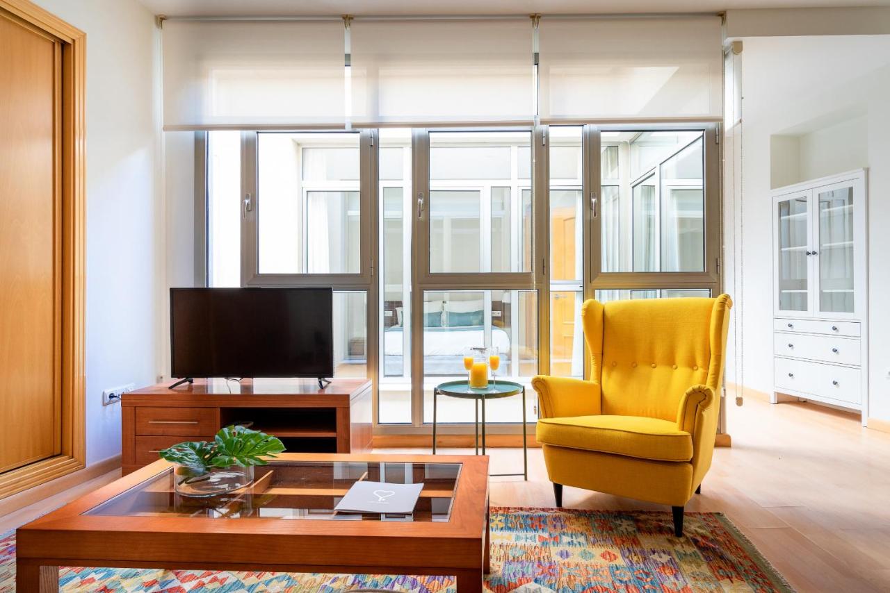 HOMEABOUT FRESCA Apartment II - 5