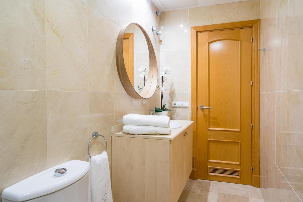 HOMEABOUT FRESCA Apartment II - 3