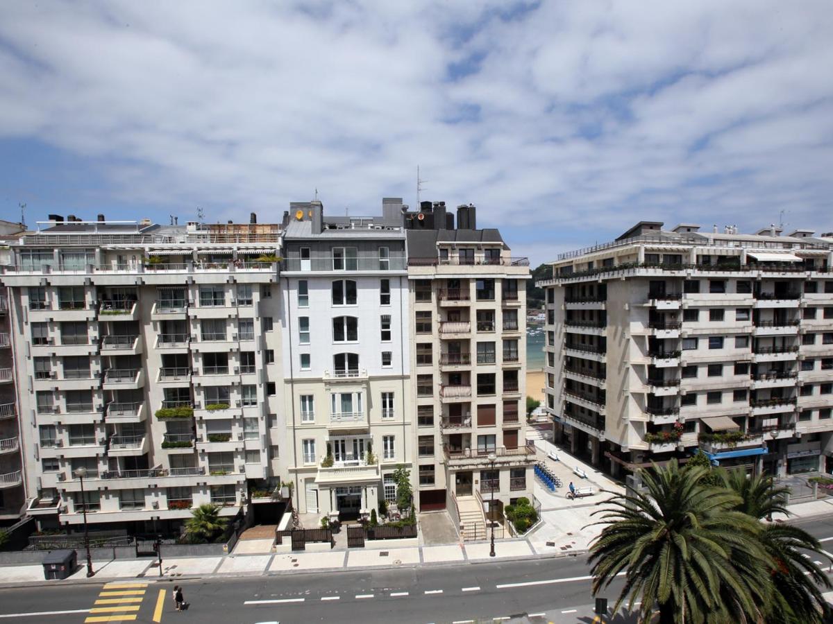 Orly, San Sebastián – Precios actualizados 2022