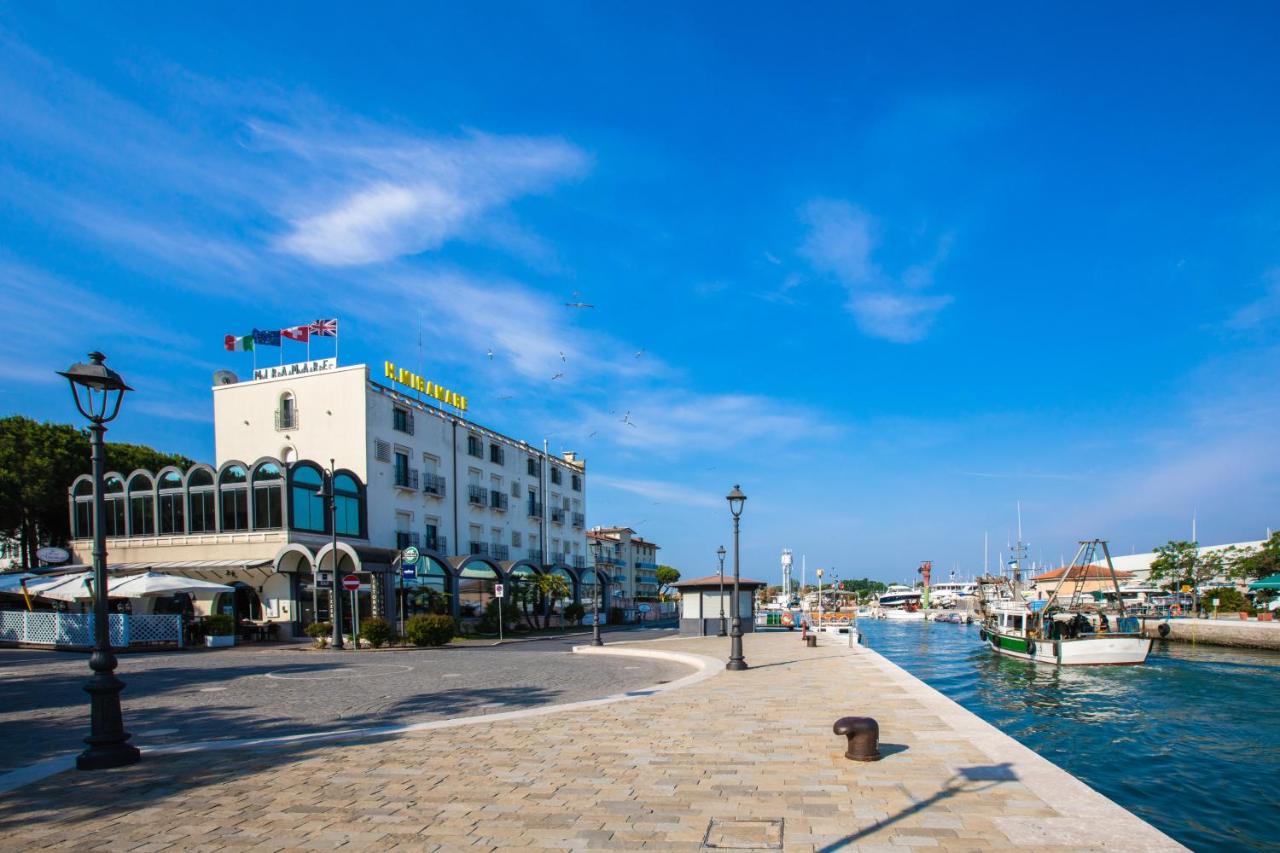 Image: Miramare Hotel Ristorante Convegni aperto tutto l'anno