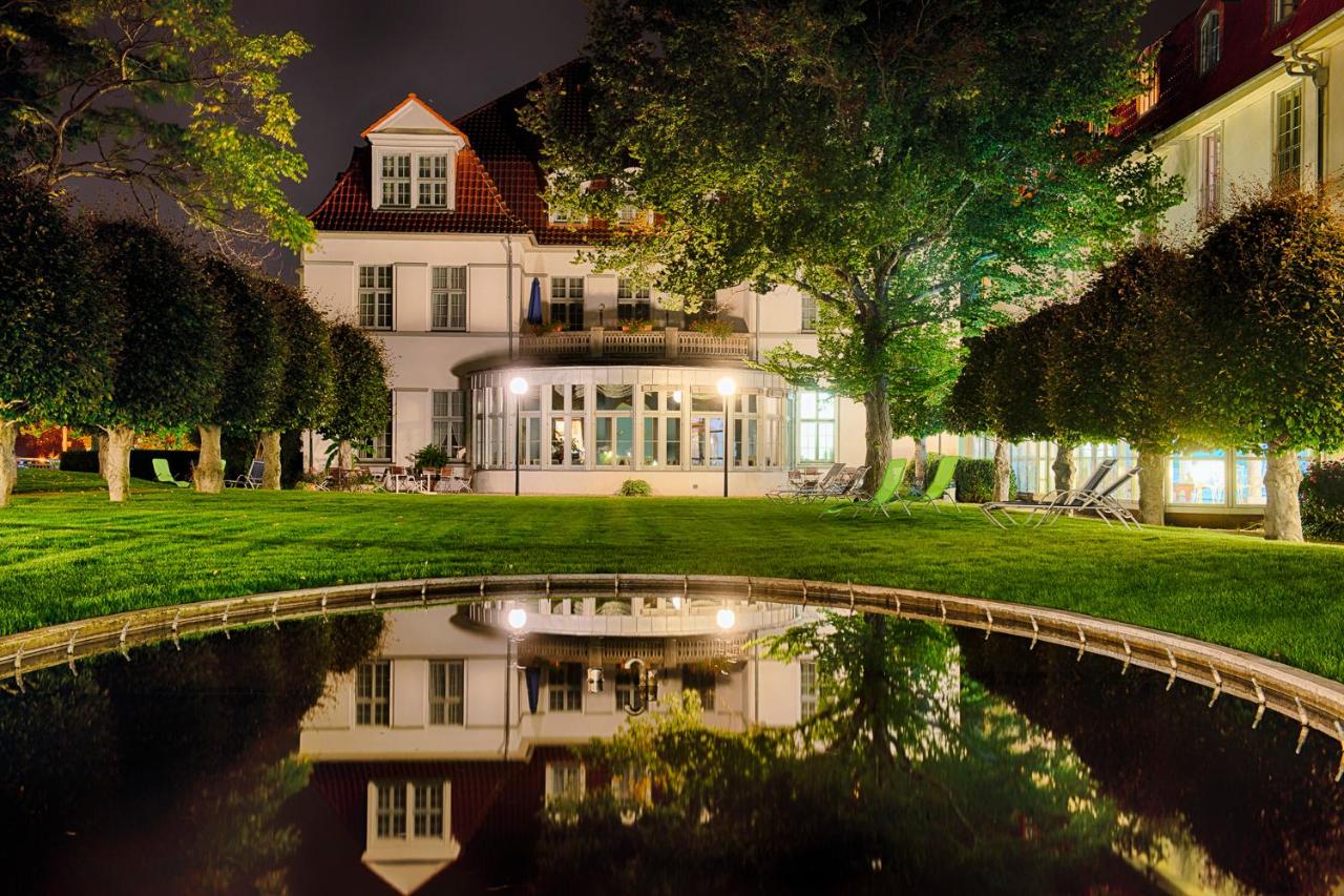 Hotel Villa Heine Wellness & Spa, Halberstadt – Aktualisierte Preise für  2023