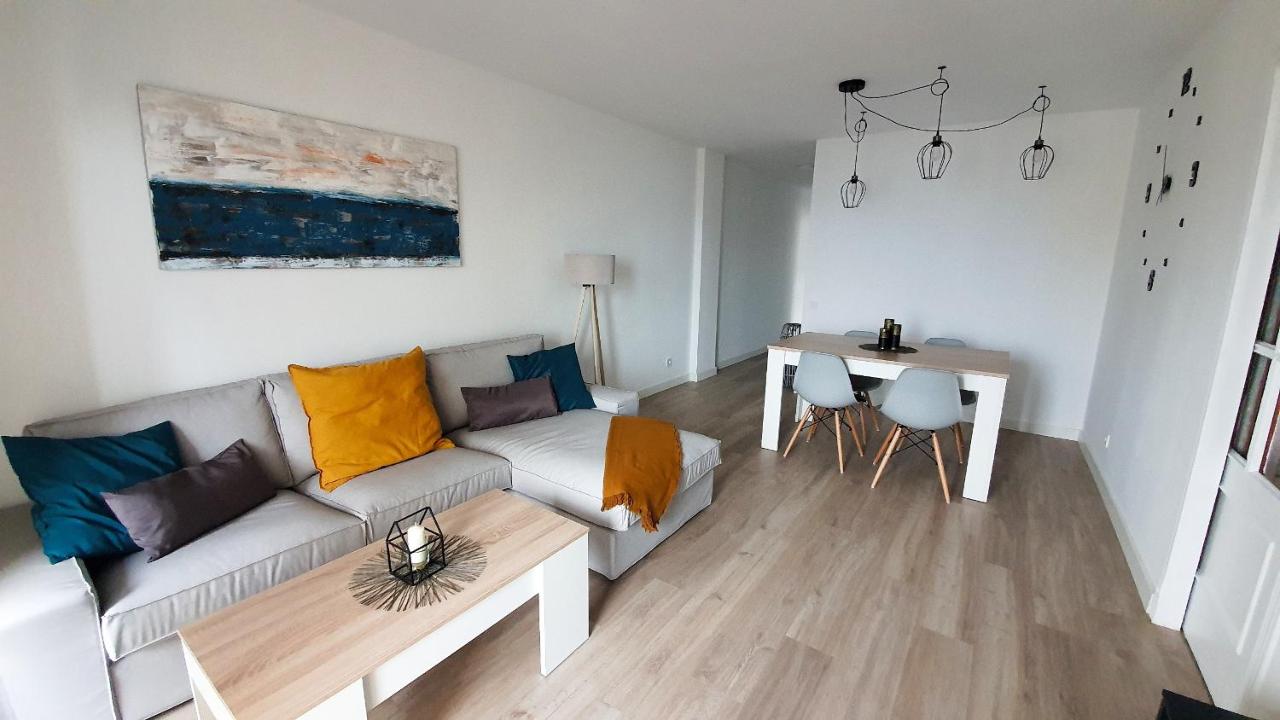 LyriosHomes Paseo del Palmeral Beach, Aguadulce – ceny ...