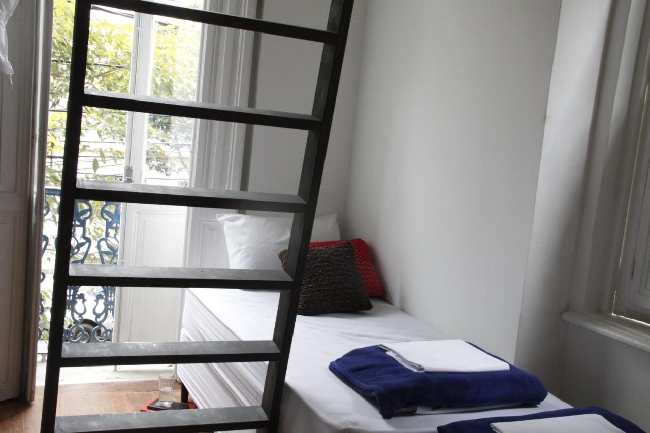 Hospedaria Rio photo