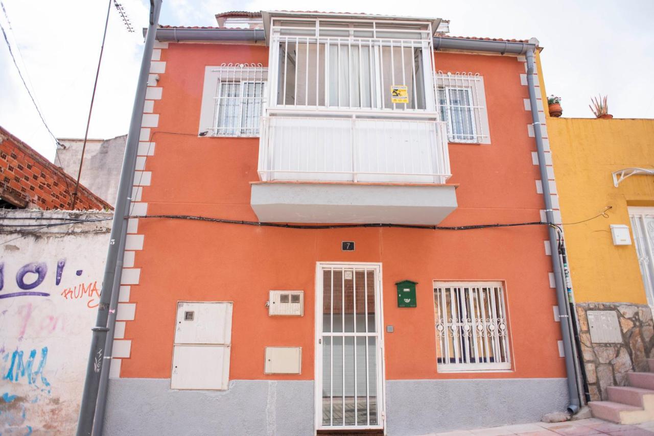 Chalet Independiente 6 Bedrooms, San Sebastián de los Reyes ...