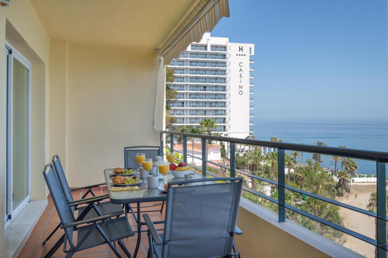Sea Blue Apartment - Frente al Mar, Benalmádena – Bijgewerkte ...