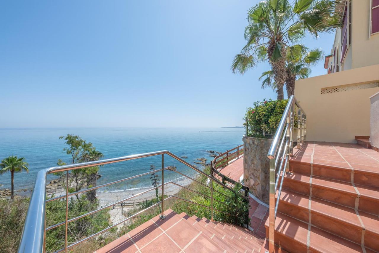 Sea Blue Apartment - Frente al Mar, Benalmádena – Bijgewerkte ...