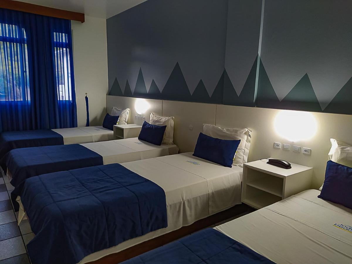Joaquina Beach Hotel photo