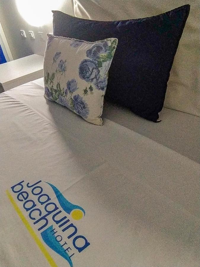 Joaquina Beach Hotel photo