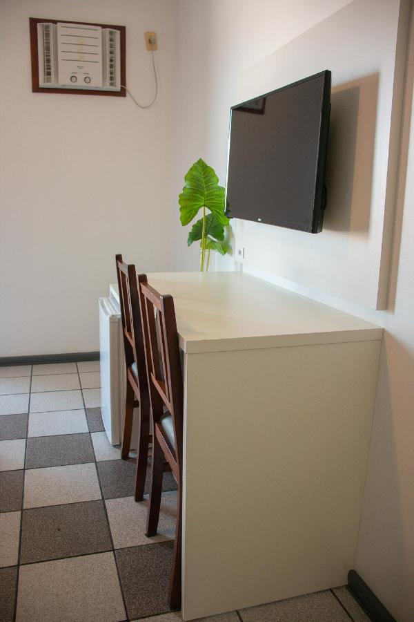 Joaquina Beach Hotel photo