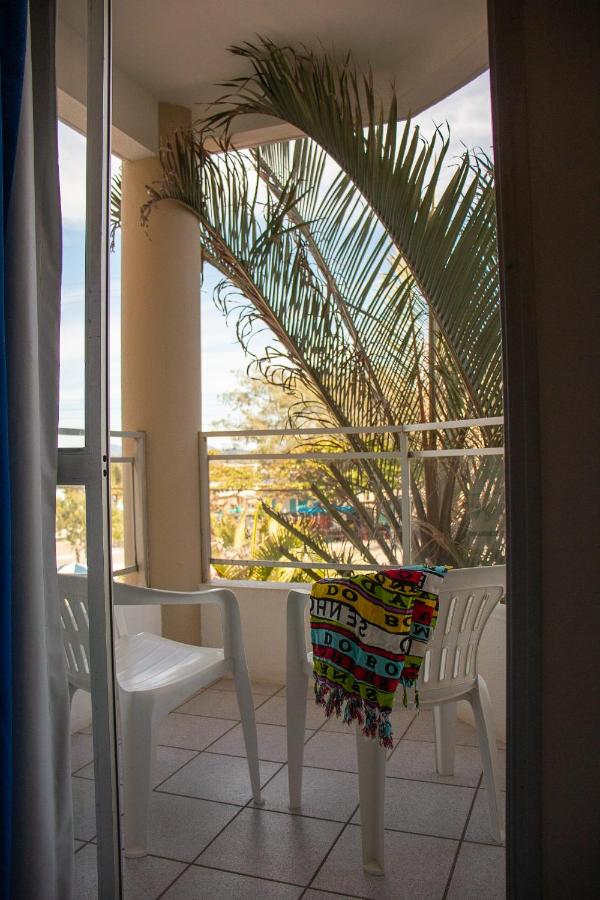 Joaquina Beach Hotel photo